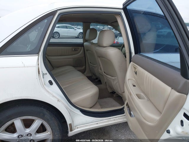 Продажа на аукционе авто 2003 Toyota Avalon Xl, vin: 4T1BF28B03U292881, номер лота: 45207446