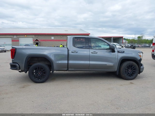 Aukcja sprzedaży 2020 Gmc Sierra 1500 4wd  Standard Box Elevation, vin: 1GTR9CED9LZ368915, numer aukcji: 45207455