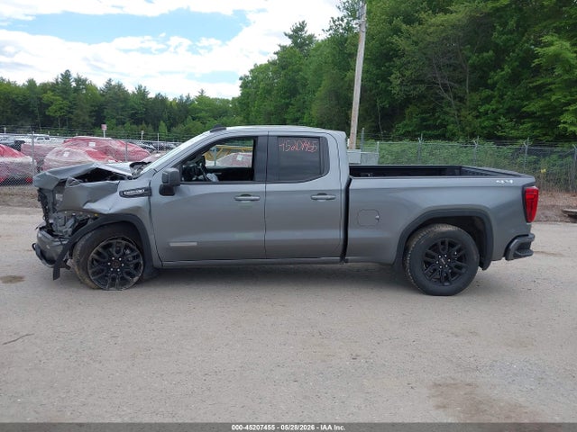 Aukcja sprzedaży 2020 Gmc Sierra 1500 4wd  Standard Box Elevation, vin: 1GTR9CED9LZ368915, numer aukcji: 45207455