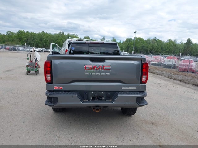Aukcja sprzedaży 2020 Gmc Sierra 1500 4wd  Standard Box Elevation, vin: 1GTR9CED9LZ368915, numer aukcji: 45207455