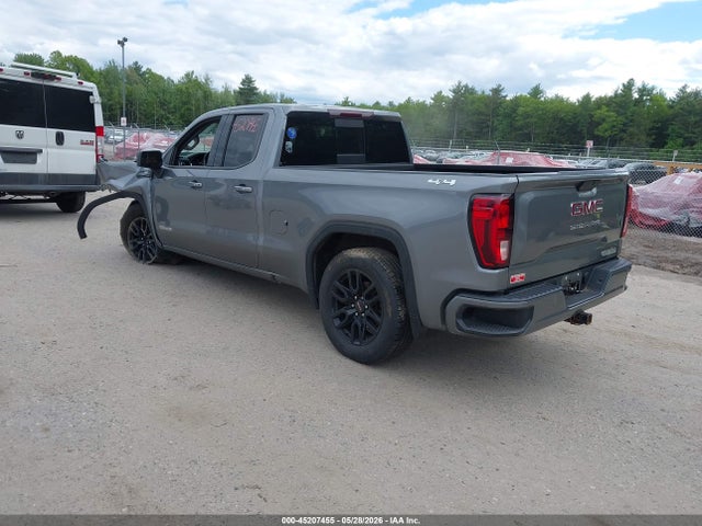 Aukcja sprzedaży 2020 Gmc Sierra 1500 4wd  Standard Box Elevation, vin: 1GTR9CED9LZ368915, numer aukcji: 45207455