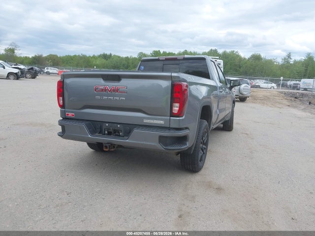 Aukcja sprzedaży 2020 Gmc Sierra 1500 4wd  Standard Box Elevation, vin: 1GTR9CED9LZ368915, numer aukcji: 45207455