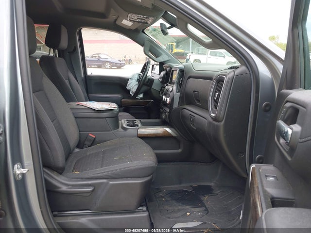 Aukcja sprzedaży 2020 Gmc Sierra 1500 4wd  Standard Box Elevation, vin: 1GTR9CED9LZ368915, numer aukcji: 45207455