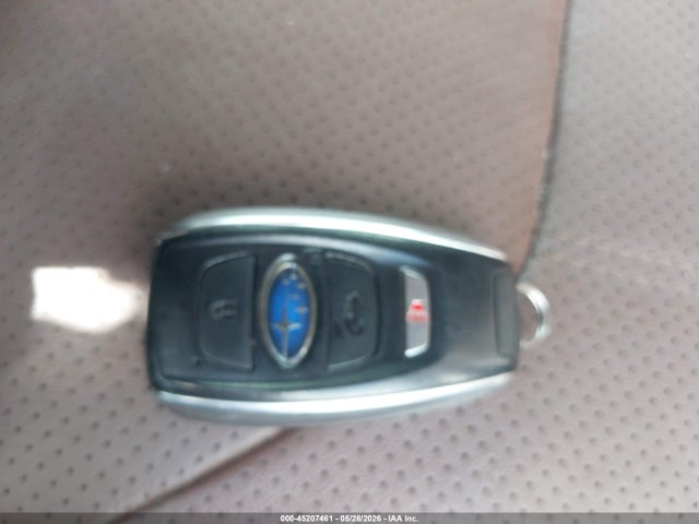Subaru Forester Touring 2019 JF2SKAWC0KH562786 Image 11