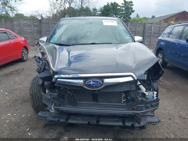 Subaru Forester Touring 2019 JF2SKAWC0KH562786 Image 13