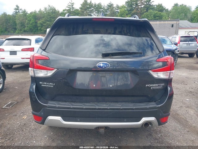 Subaru Forester Touring 2019 JF2SKAWC0KH562786 Image 17