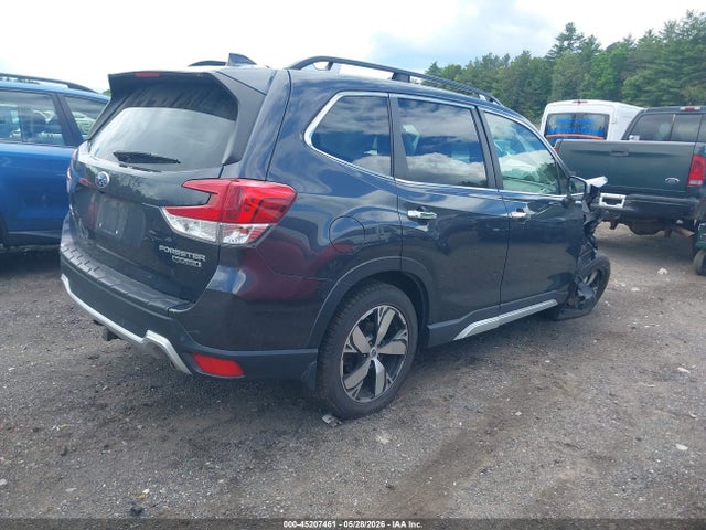 Subaru Forester Touring 2019 JF2SKAWC0KH562786 Image 4