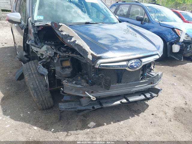 Subaru Forester Touring 2019 JF2SKAWC0KH562786 Image 6
