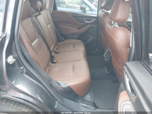 Subaru Forester Touring 2019 JF2SKAWC0KH562786 Image 8