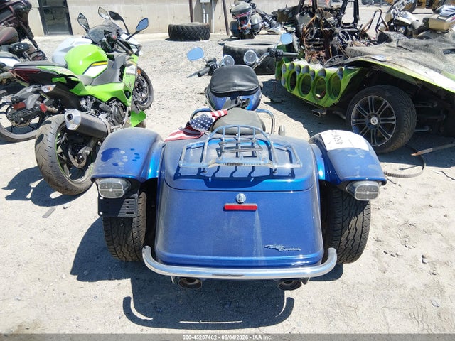 Harley-Davidson Flrt Free Wheeler 2015 1HD1MCM12FB857123 Image 6