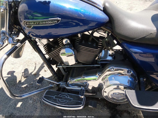 Harley-Davidson Flrt Free Wheeler 2015 1HD1MCM12FB857123 Image 9