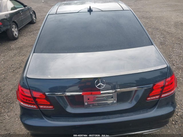 Aukcja sprzedaży 2014 Mercedes-benz E 550 4matic, vin: WDDHF9BB1EA922790, numer aukcji: 45207464