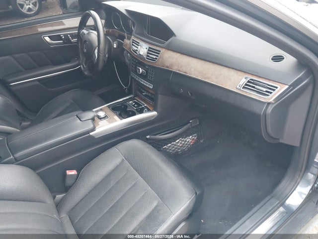 Aukcja sprzedaży 2014 Mercedes-benz E 550 4matic, vin: WDDHF9BB1EA922790, numer aukcji: 45207464
