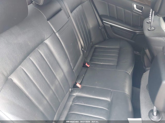 Aukcja sprzedaży 2014 Mercedes-benz E 550 4matic, vin: WDDHF9BB1EA922790, numer aukcji: 45207464