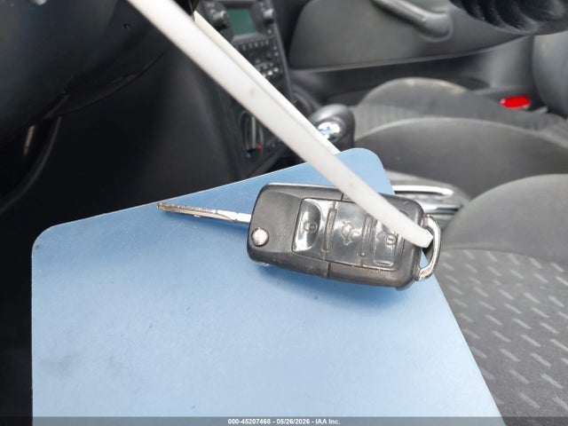 Aukcja sprzedaży 2003 Volkswagen Jetta Gl, vin: 3VWRK69M73M037796, numer aukcji: 45207468