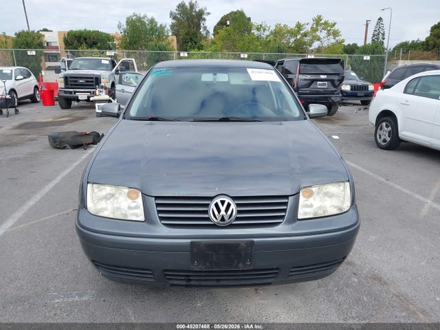 Aukcja sprzedaży 2003 Volkswagen Jetta Gl, vin: 3VWRK69M73M037796, numer aukcji: 45207468