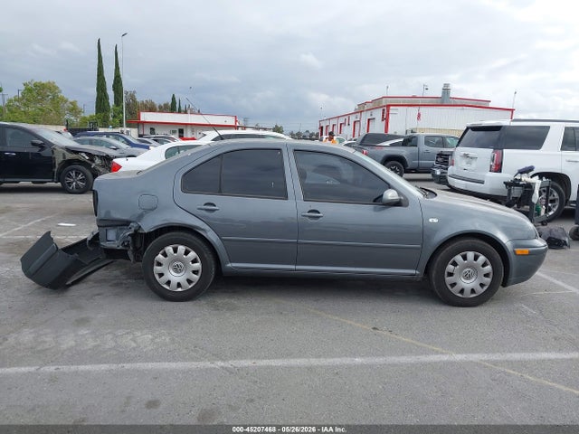 Aukcja sprzedaży 2003 Volkswagen Jetta Gl, vin: 3VWRK69M73M037796, numer aukcji: 45207468