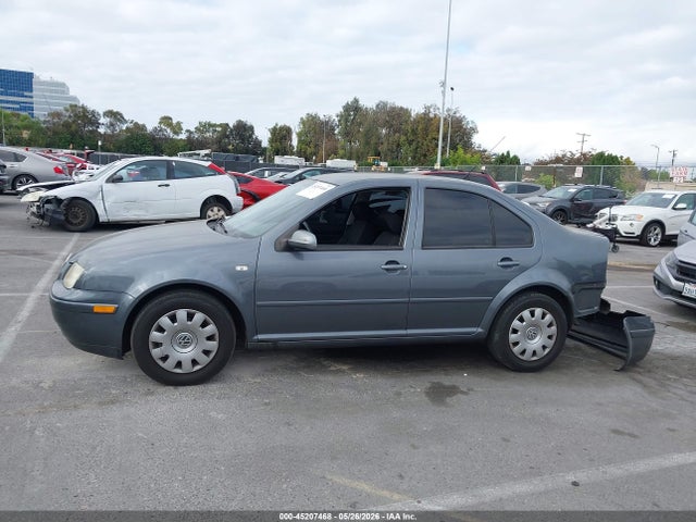 Aukcja sprzedaży 2003 Volkswagen Jetta Gl, vin: 3VWRK69M73M037796, numer aukcji: 45207468