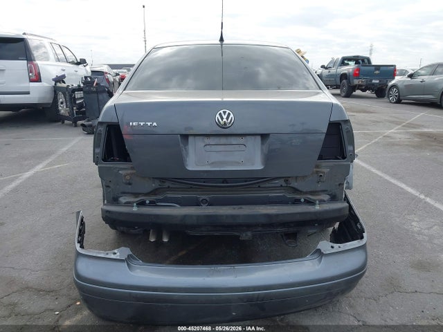 Aukcja sprzedaży 2003 Volkswagen Jetta Gl, vin: 3VWRK69M73M037796, numer aukcji: 45207468