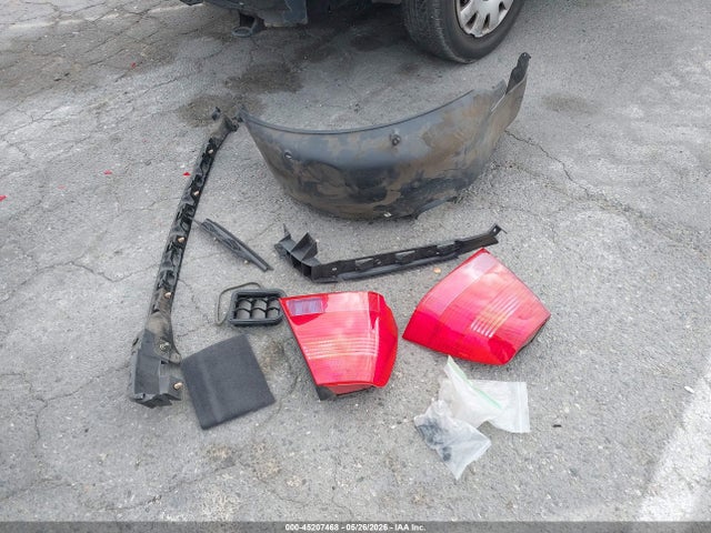 Aukcja sprzedaży 2003 Volkswagen Jetta Gl, vin: 3VWRK69M73M037796, numer aukcji: 45207468