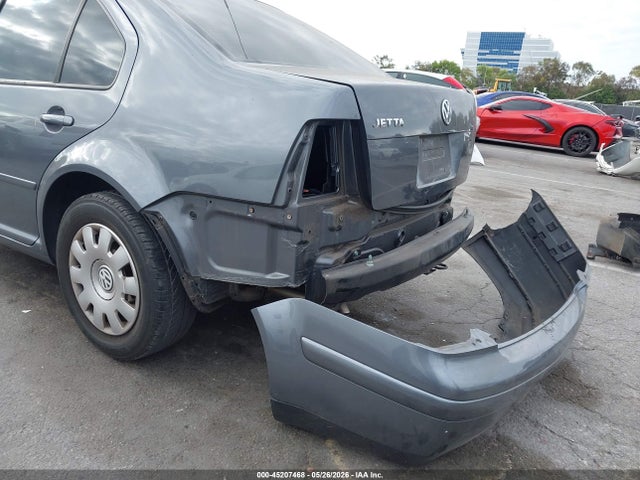 Aukcja sprzedaży 2003 Volkswagen Jetta Gl, vin: 3VWRK69M73M037796, numer aukcji: 45207468