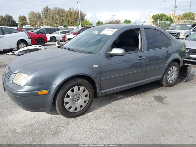 Aukcja sprzedaży 2003 Volkswagen Jetta Gl, vin: 3VWRK69M73M037796, numer aukcji: 45207468