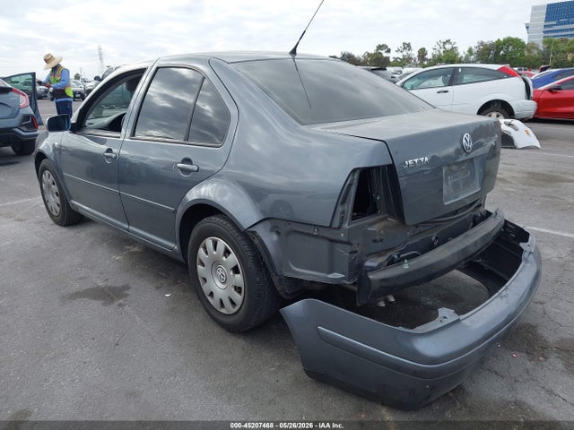 Aukcja sprzedaży 2003 Volkswagen Jetta Gl, vin: 3VWRK69M73M037796, numer aukcji: 45207468
