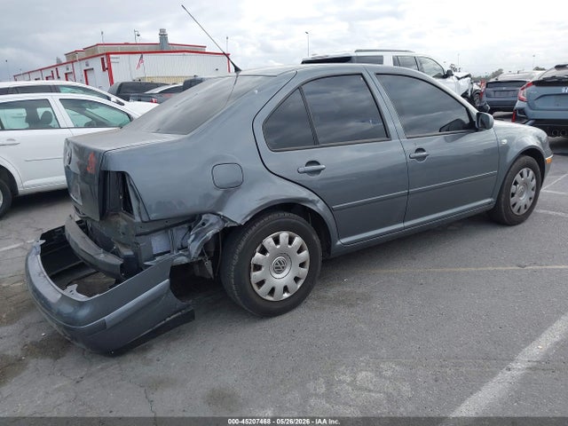 Aukcja sprzedaży 2003 Volkswagen Jetta Gl, vin: 3VWRK69M73M037796, numer aukcji: 45207468