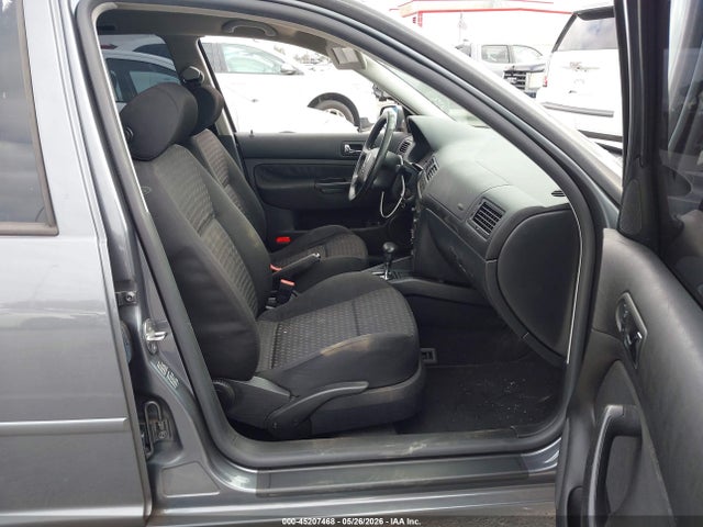Aukcja sprzedaży 2003 Volkswagen Jetta Gl, vin: 3VWRK69M73M037796, numer aukcji: 45207468