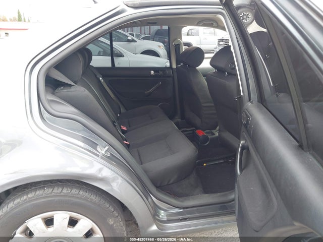 Aukcja sprzedaży 2003 Volkswagen Jetta Gl, vin: 3VWRK69M73M037796, numer aukcji: 45207468