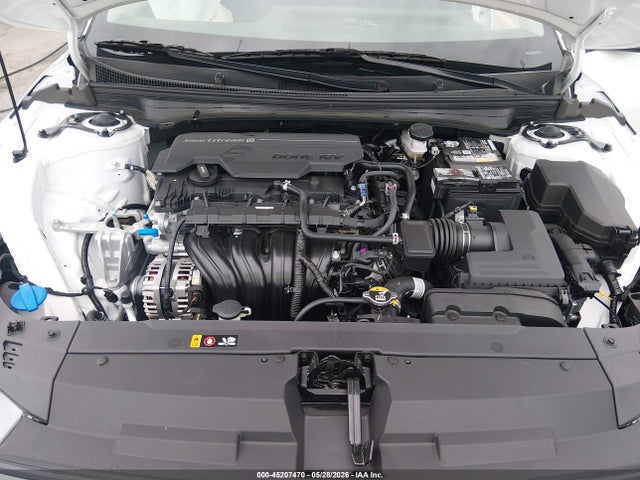 Продаж на аукціоні авто 2026 Kia K4 Lxs, vin: 3KPFT4DEXTE318668, номер лоту: 45207470