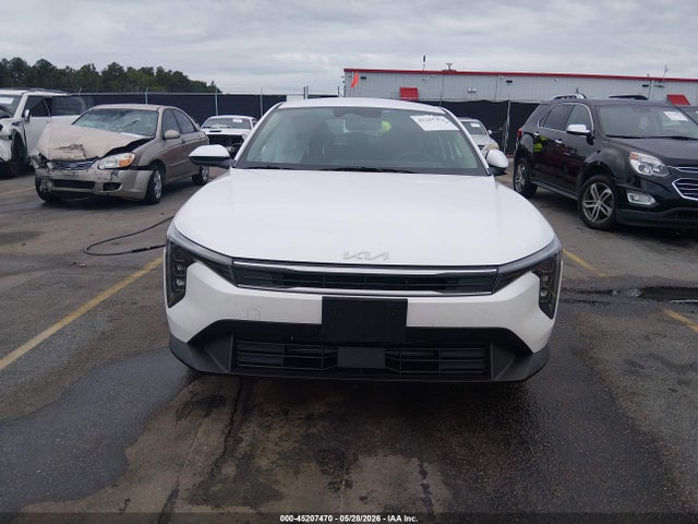 Продаж на аукціоні авто 2026 Kia K4 Lxs, vin: 3KPFT4DEXTE318668, номер лоту: 45207470