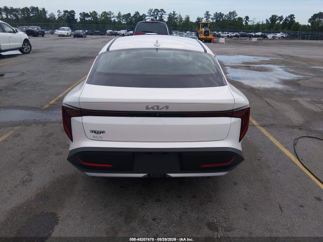 Продаж на аукціоні авто 2026 Kia K4 Lxs, vin: 3KPFT4DEXTE318668, номер лоту: 45207470