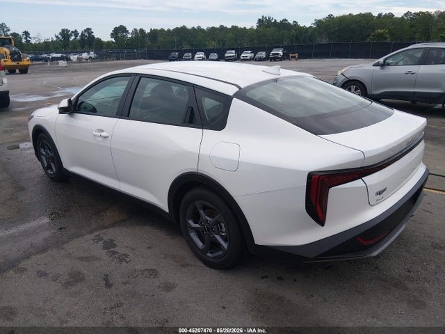 Продаж на аукціоні авто 2026 Kia K4 Lxs, vin: 3KPFT4DEXTE318668, номер лоту: 45207470
