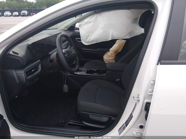Продаж на аукціоні авто 2026 Kia K4 Lxs, vin: 3KPFT4DEXTE318668, номер лоту: 45207470