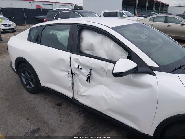 Продаж на аукціоні авто 2026 Kia K4 Lxs, vin: 3KPFT4DEXTE318668, номер лоту: 45207470