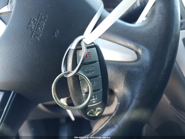 Продаж на аукціоні авто 2015 Infiniti Q50 Premium, vin: JN1BV7AR0FM420216, номер лоту: 45207472