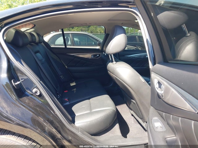 Продаж на аукціоні авто 2015 Infiniti Q50 Premium, vin: JN1BV7AR0FM420216, номер лоту: 45207472