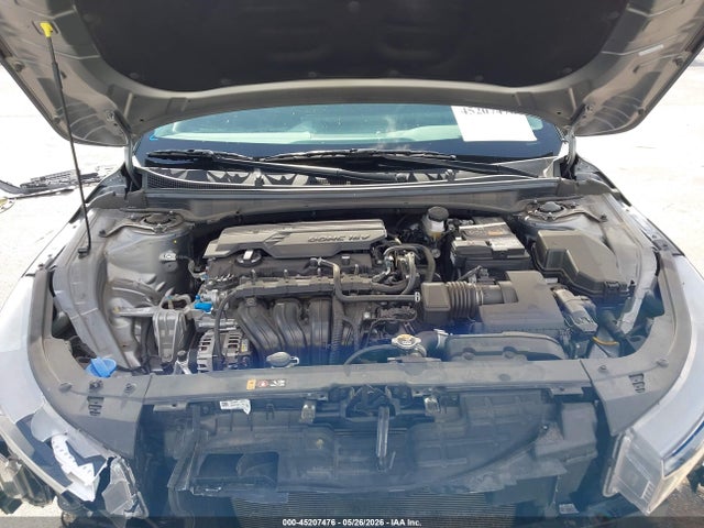 Продаж на аукціоні авто 2025 Kia K4 Lxs, vin: 3KPFT4DE4SE050456, номер лоту: 45207476