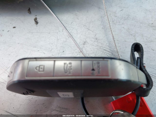 Продаж на аукціоні авто 2025 Kia K4 Lxs, vin: 3KPFT4DE4SE050456, номер лоту: 45207476