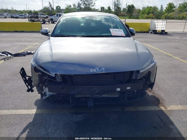 Продаж на аукціоні авто 2025 Kia K4 Lxs, vin: 3KPFT4DE4SE050456, номер лоту: 45207476