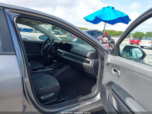 Продаж на аукціоні авто 2025 Kia K4 Lxs, vin: 3KPFT4DE4SE050456, номер лоту: 45207476