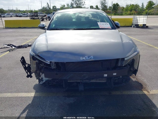 Продаж на аукціоні авто 2025 Kia K4 Lxs, vin: 3KPFT4DE4SE050456, номер лоту: 45207476