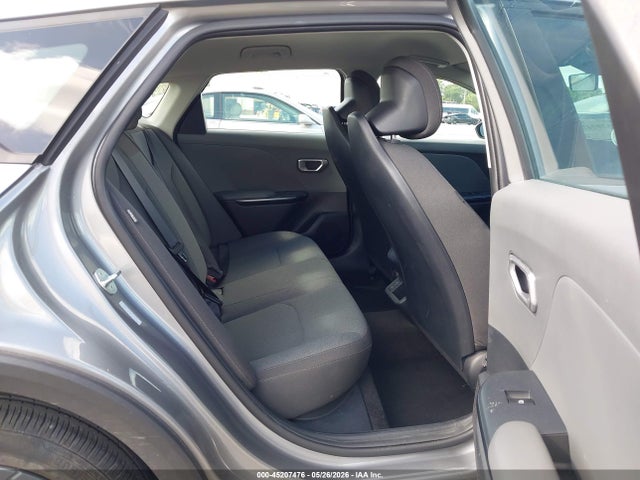 Продаж на аукціоні авто 2025 Kia K4 Lxs, vin: 3KPFT4DE4SE050456, номер лоту: 45207476