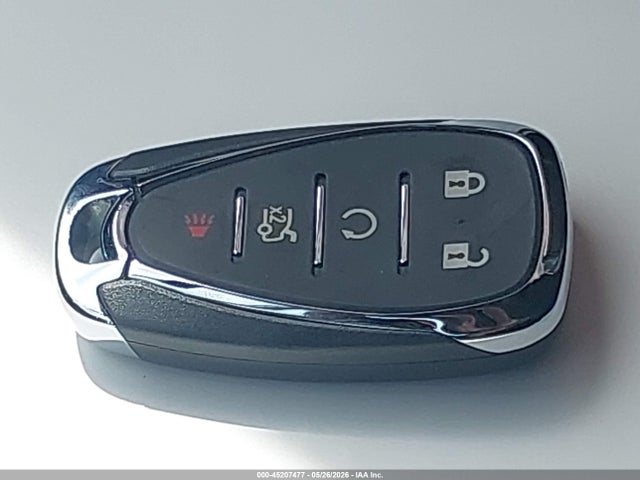 Продаж на аукціоні авто 2017 Chevrolet Malibu 1lt, vin: 1G1ZE5ST9HF161008, номер лоту: 45207477