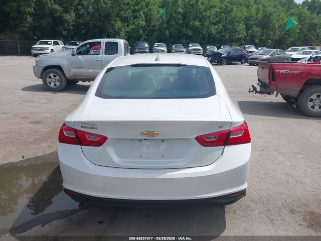Продаж на аукціоні авто 2017 Chevrolet Malibu 1lt, vin: 1G1ZE5ST9HF161008, номер лоту: 45207477