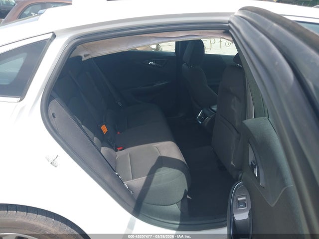 Продаж на аукціоні авто 2017 Chevrolet Malibu 1lt, vin: 1G1ZE5ST9HF161008, номер лоту: 45207477