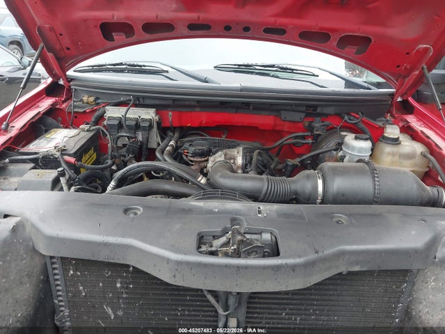 Продажа на аукционе авто 2006 Ford F-150 Stx/xl/xlt, vin: 1FTRF12286NB46569, номер лота: 45207483