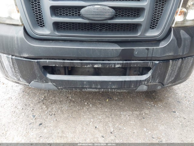 Продажа на аукционе авто 2006 Ford F-150 Stx/xl/xlt, vin: 1FTRF12286NB46569, номер лота: 45207483