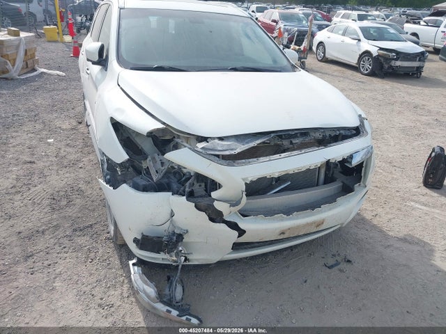 Продаж на аукціоні авто 2014 Infiniti Qx60, vin: 5N1AL0MM5EC538039, номер лоту: 45207484